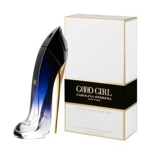 

Carolina Herrera Good Girl Perfume For Women 50ml Legere Eau de Parfum
