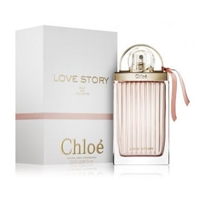 

Chloe Love Story Perfume For Women 75ml Eau de Toilette