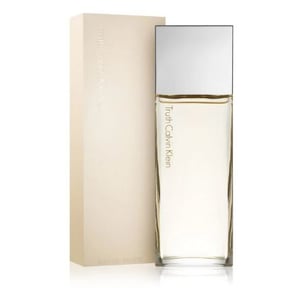 

Calvin Klein Truth Perfume For Women 100ml Eau de Parfum