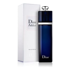 

Dior Addict Perfume For Women 100ml Eau de Parfum