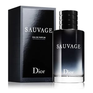 

Dior Sauvage Black Perfume For Men 100ml Eau de Parfum