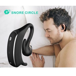 

Snore Circle YA1313 Smart Anti-Snoring Earphone