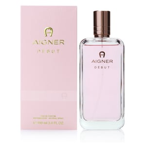 Aigner Debut for Women EDP 100ml