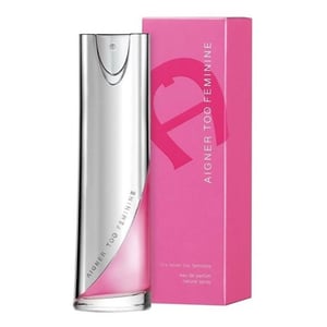 

Aigner Spray Too Feminine Women 100ml Eau de Parfum