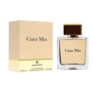 

Aigner Cara Mia Perfume For Women EDP 50ml