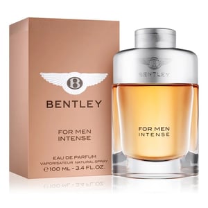 

Bentley Intense Perfume For Men EDP 100ml