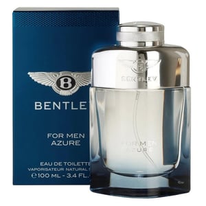 

Bentley Azure Perfume For Men EDT 100ml