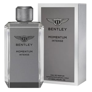 

Bentley Momentum Intense Perfume For Men EDP 100ml