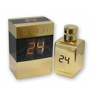

24 Gold Perfume For Men EDT 100ml