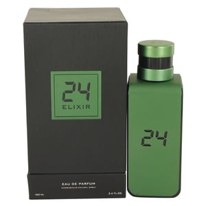 

24 Elixir Neroli Vapo Women 100ml Eau de Parfum
