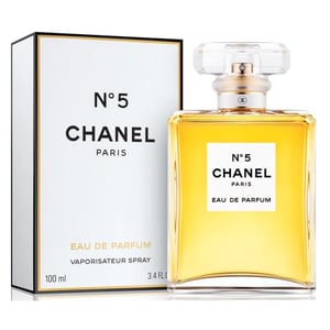 

Chanel No.5 Perfume For Women EDP 100ml