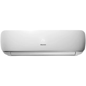Hisense Split Air Conditioner 1.5 Ton AS18CT4FBATG