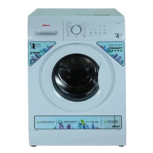Nobel Front Load Washer 6 kg NWM650F