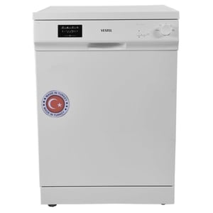 

Vestel Dishwasher D141