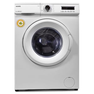 

Vestel Front Load Washer 8Kg W8104