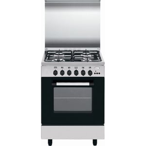 Glemgas Cooker AL6611GI