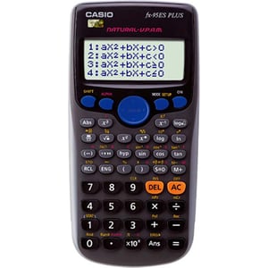 Casio FX95ESPLUS Scientific Calculator