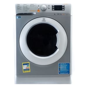 

Indesit 9kg Washer & 6kg Dryer XWDE961480XSEX