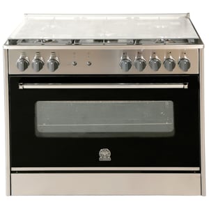 

La Germania Cooker AMS95C31CX