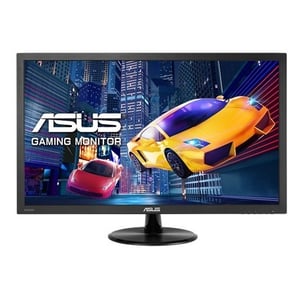 

Asus Full HD LED Gaming Monitor 22inch VP228HE