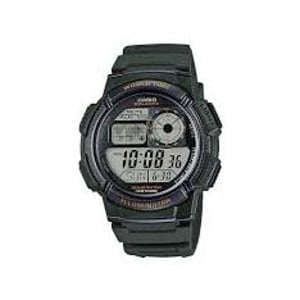 Casio AE-1000W