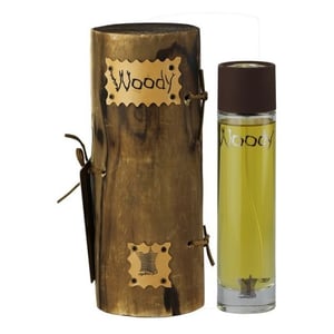 

Arabian Oud Woody For Unisex 100ml Eau de Parfum