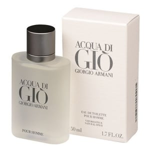 

Armani Acqua Di Gio Men EDT For Men