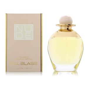 

Bill Blass Nude For Women 100ml Eau de Toilette