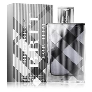 

Burberry Brit For Men 100ml Eau de Toilette