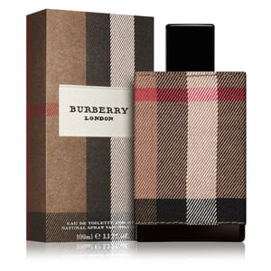 Burberry London For Men 100ml Eau de Toilette
