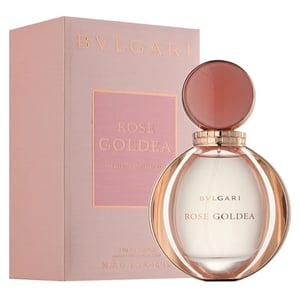 

Bvlgari Rose Goldea For Women 90ml Eau de Parfum