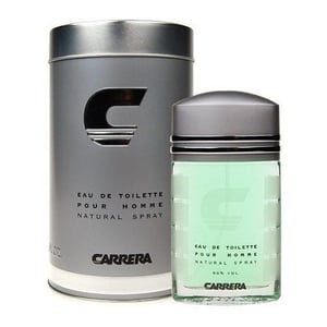 

Carrera 618131009450 Man EDT For Men 100ml