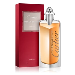 

Cartier Declaration Parfum EDP For Men 100ml