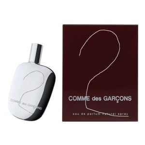 

Comme Des Garcons Commes Des Garcons EDP For Men 100ml