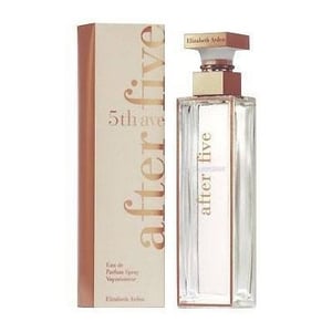 

Elizabeth Arden 5Th Avenue After Five Eau De Perfume For Women 125ml