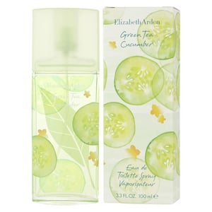 Elizabeth Arden Green Tea Cucumber EDT For Women