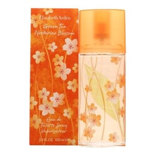 

Elizabeth Arden Green Tea Nectarine Blossom Eau De Toilette For Women 100ml