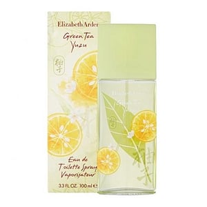 

Elizabeth Arden Green Tea Yuzu Eau De Toilette For Women 100ml