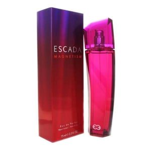 

Escada Magnetism Eau De Perfume For Women 75ml