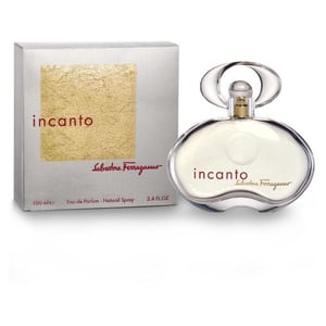 

Ferragamo Incanto Pour Femme Eau De Perfume For Women 100ml