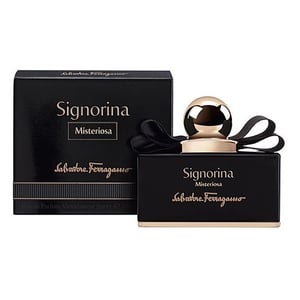 

Ferragamo Signorina Misteriosa Eau de Parfum For Women 100ml