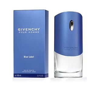 

Givenchy Blue Label Men Eau De Toilette For Men 100ml