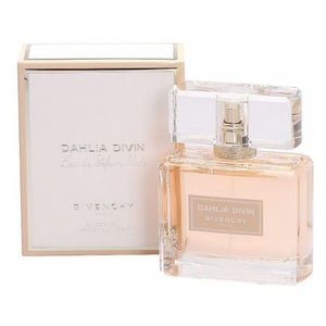 

Givenchy Dahlia Divin Nude For Women 75ml Eau de Parfum