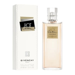 

Givenchy Hot Couture Eau de Parfum For Women 100ml