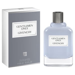 

Givenchy Gentlemen Only Eau de Toilette For Men 100ml