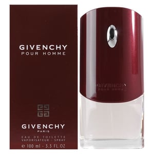 

Givenchy Pour Homme Eau De Toilette For Men 100ml