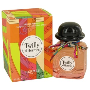 

Hermes Twilly Perfume for Women 85ml Eau de Parfum