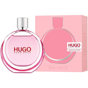 

Hugo Women Extreme Perfume for Women 75ml Eau de Parfum