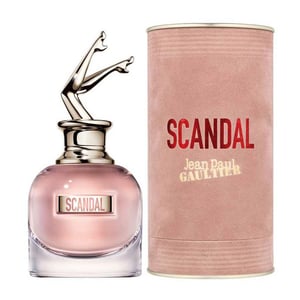 

J P G Scandal Perfume for Women 80ml Eau de Parfum