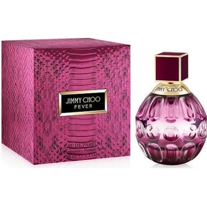 

Jimmy Choo Fever Perfume for Women 100ml Eau de Parfum